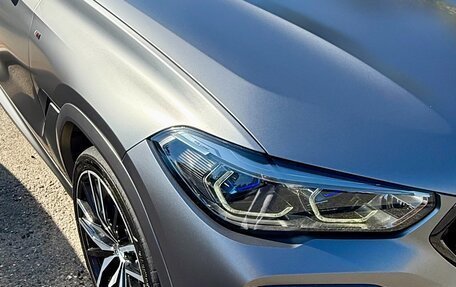 BMW X6, 2021 год, 8 700 000 рублей, 20 фотография