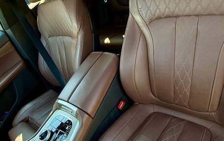 BMW X6, 2021 год, 8 700 000 рублей, 24 фотография