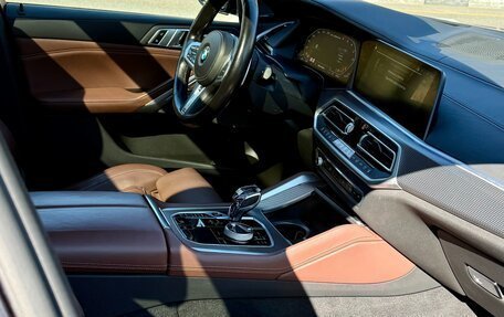 BMW X6, 2021 год, 8 700 000 рублей, 19 фотография