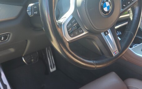BMW X6, 2021 год, 8 700 000 рублей, 16 фотография