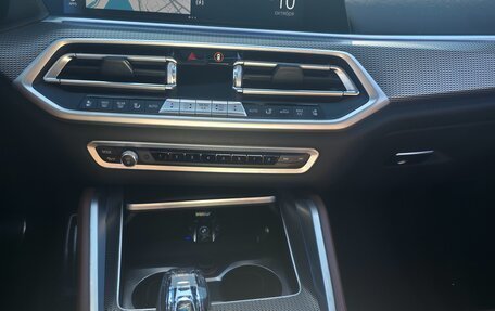 BMW X6, 2021 год, 8 700 000 рублей, 12 фотография