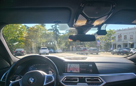 BMW X6, 2021 год, 8 700 000 рублей, 13 фотография