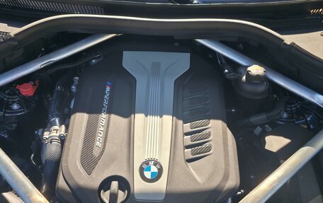 BMW X6, 2021 год, 8 700 000 рублей, 28 фотография