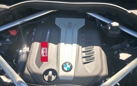 BMW X6, 2021 год, 8 700 000 рублей, 27 фотография