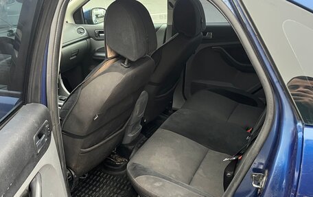 Ford Focus II рестайлинг, 2008 год, 345 000 рублей, 13 фотография