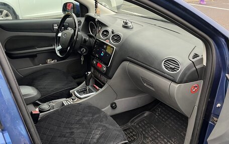 Ford Focus II рестайлинг, 2008 год, 345 000 рублей, 14 фотография