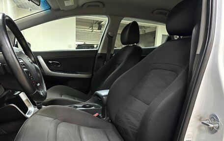 KIA cee'd III, 2018 год, 1 385 000 рублей, 11 фотография
