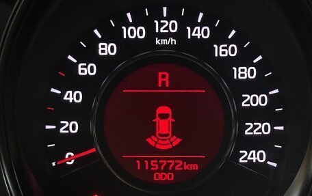 KIA cee'd III, 2018 год, 1 385 000 рублей, 16 фотография