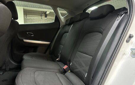KIA cee'd III, 2018 год, 1 385 000 рублей, 12 фотография