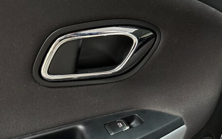 KIA cee'd III, 2018 год, 1 385 000 рублей, 19 фотография