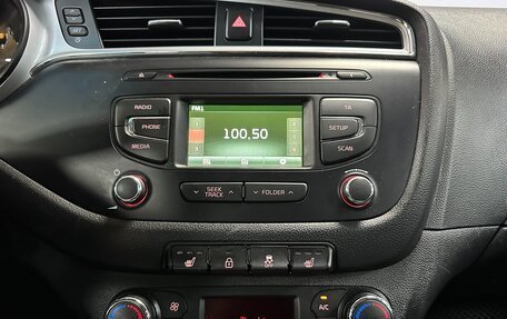 KIA cee'd III, 2018 год, 1 385 000 рублей, 18 фотография