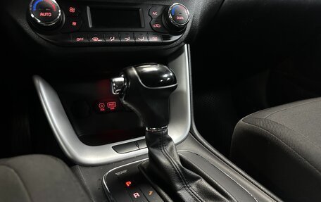 KIA cee'd III, 2018 год, 1 385 000 рублей, 20 фотография