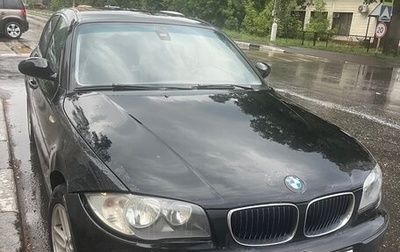 BMW 1 серия, 2008 год, 590 000 рублей, 1 фотография