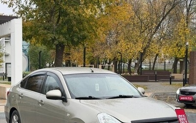 Nissan Almera, 2013 год, 350 000 рублей, 1 фотография
