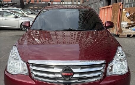 Nissan Almera, 2014 год, 499 999 рублей, 1 фотография