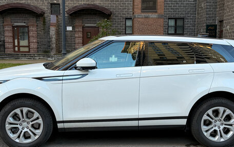 Land Rover Range Rover Evoque II, 2020 год, 3 600 000 рублей, 3 фотография