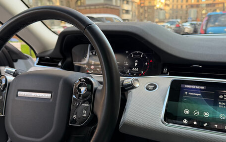 Land Rover Range Rover Evoque II, 2020 год, 3 600 000 рублей, 9 фотография