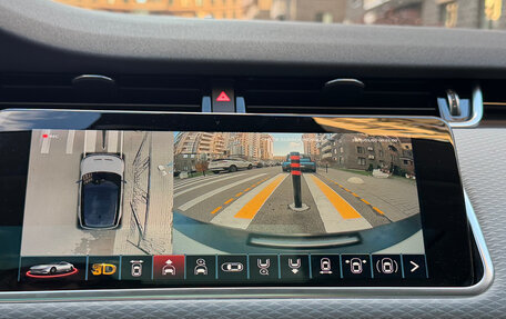 Land Rover Range Rover Evoque II, 2020 год, 3 600 000 рублей, 7 фотография