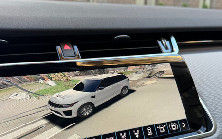 Land Rover Range Rover Evoque II, 2020 год, 3 600 000 рублей, 6 фотография