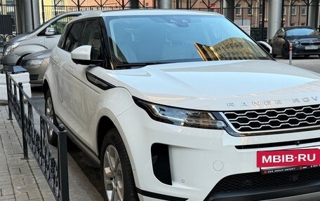 Land Rover Range Rover Evoque II, 2020 год, 3 600 000 рублей, 2 фотография