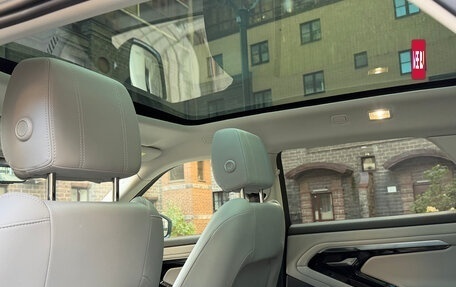 Land Rover Range Rover Evoque II, 2020 год, 3 600 000 рублей, 11 фотография