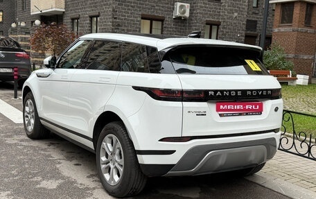 Land Rover Range Rover Evoque II, 2020 год, 3 600 000 рублей, 4 фотография