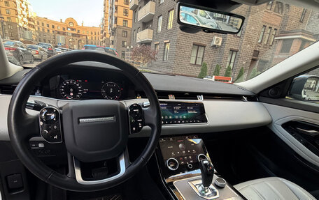 Land Rover Range Rover Evoque II, 2020 год, 3 600 000 рублей, 13 фотография