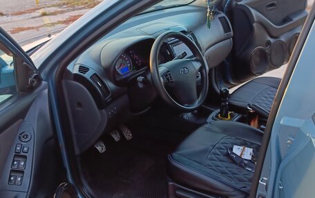 Hyundai Elantra IV, 2008 год, 520 000 рублей, 15 фотография