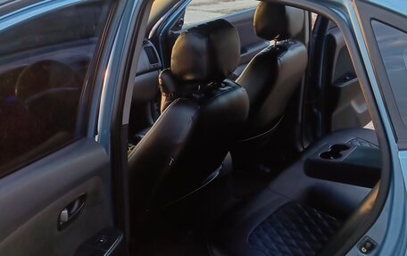 Hyundai Elantra IV, 2008 год, 520 000 рублей, 16 фотография