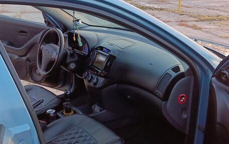 Hyundai Elantra IV, 2008 год, 520 000 рублей, 18 фотография