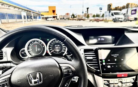 Honda Accord VIII рестайлинг, 2011 год, 875 000 рублей, 7 фотография