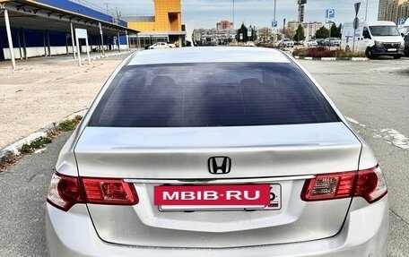 Honda Accord VIII рестайлинг, 2011 год, 875 000 рублей, 6 фотография