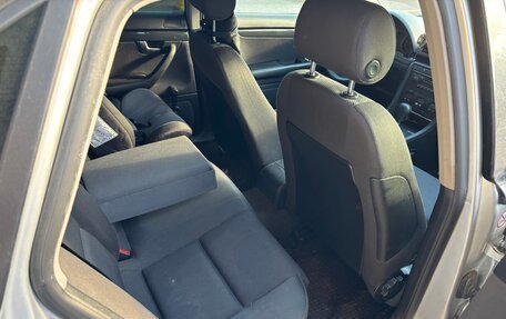 Audi A4, 2002 год, 400 000 рублей, 13 фотография
