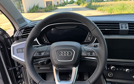 Audi Q3, 2023 год, 2 644 911 рублей, 6 фотография