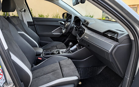 Audi Q3, 2023 год, 2 644 911 рублей, 7 фотография