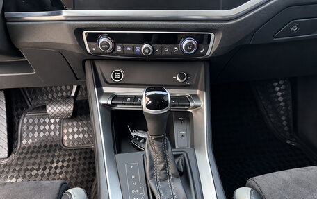 Audi Q3, 2023 год, 2 644 911 рублей, 8 фотография