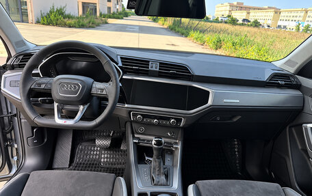 Audi Q3, 2023 год, 2 644 911 рублей, 5 фотография
