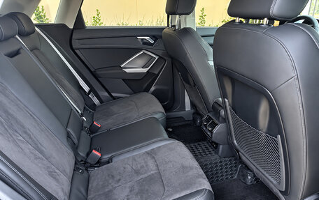 Audi Q3, 2023 год, 2 644 911 рублей, 9 фотография