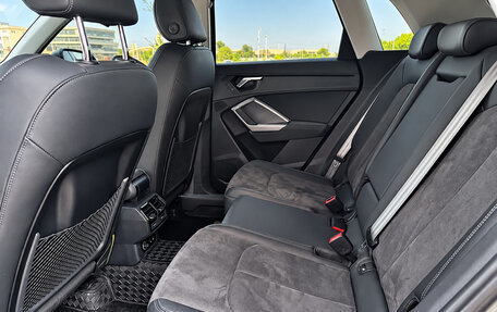 Audi Q3, 2023 год, 2 644 911 рублей, 10 фотография