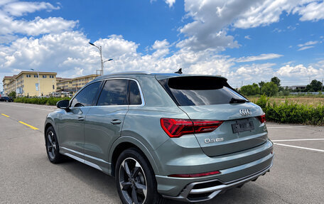 Audi Q3, 2023 год, 2 644 911 рублей, 16 фотография