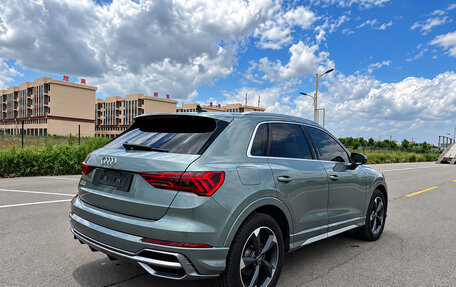 Audi Q3, 2023 год, 2 644 911 рублей, 14 фотография