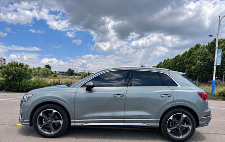 Audi Q3, 2023 год, 2 644 911 рублей, 17 фотография