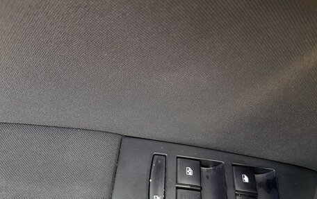 Opel Astra J, 2012 год, 718 000 рублей, 19 фотография