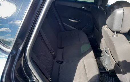 Opel Astra J, 2012 год, 718 000 рублей, 30 фотография