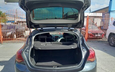 Opel Astra J, 2012 год, 718 000 рублей, 27 фотография