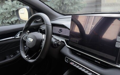 Geely Coolray I, 2025 год, 2 235 000 рублей, 9 фотография