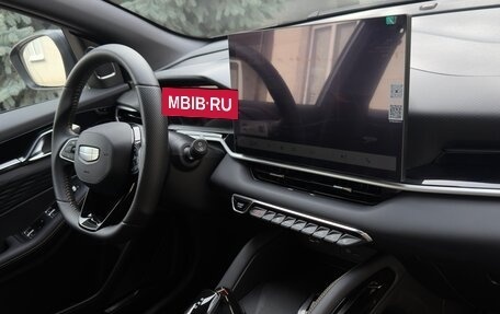 Geely Coolray I, 2025 год, 2 235 000 рублей, 8 фотография