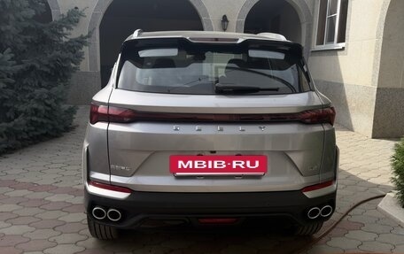 Geely Coolray I, 2025 год, 2 235 000 рублей, 4 фотография