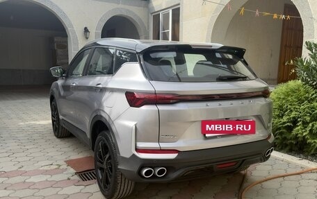 Geely Coolray I, 2025 год, 2 235 000 рублей, 3 фотография