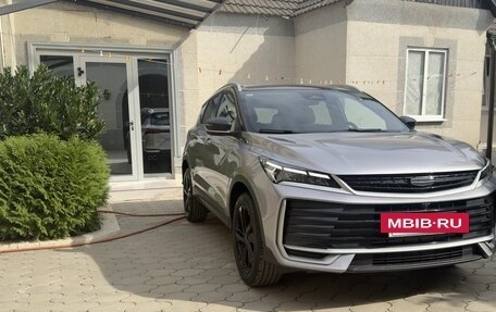Geely Coolray I, 2025 год, 2 235 000 рублей, 5 фотография